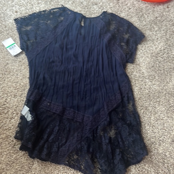 Karen Kane size large beach cover up new with tags - Picture 4 of 4